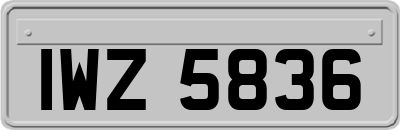 IWZ5836