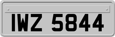 IWZ5844