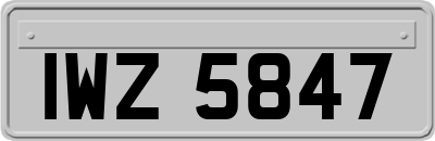 IWZ5847