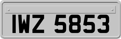 IWZ5853