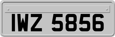 IWZ5856