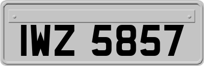 IWZ5857