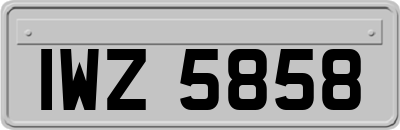 IWZ5858