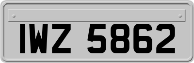 IWZ5862