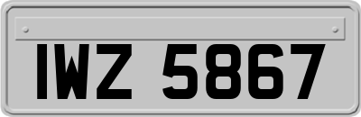 IWZ5867