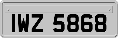 IWZ5868