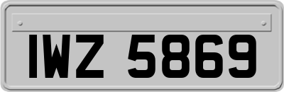 IWZ5869
