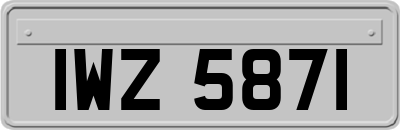 IWZ5871