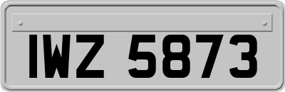 IWZ5873