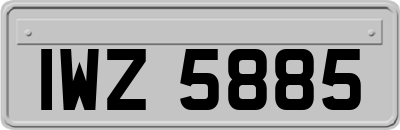 IWZ5885