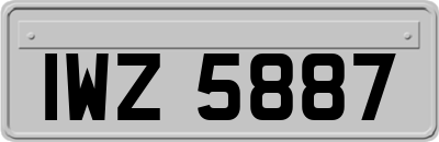 IWZ5887