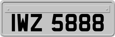 IWZ5888