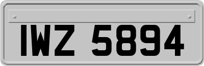 IWZ5894