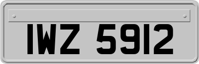 IWZ5912