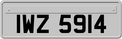 IWZ5914