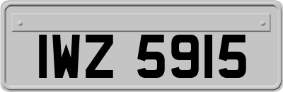 IWZ5915