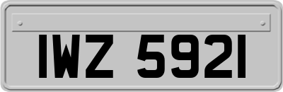 IWZ5921