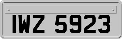 IWZ5923