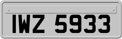 IWZ5933