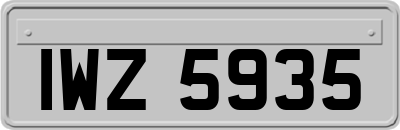 IWZ5935