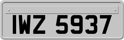 IWZ5937