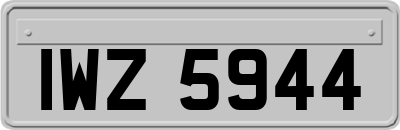 IWZ5944