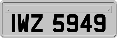 IWZ5949