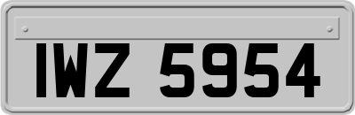 IWZ5954