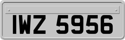 IWZ5956