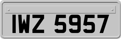 IWZ5957