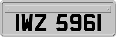 IWZ5961