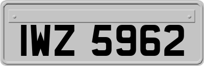 IWZ5962