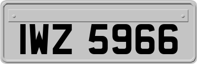 IWZ5966