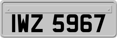 IWZ5967