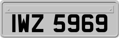 IWZ5969