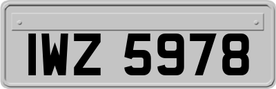 IWZ5978