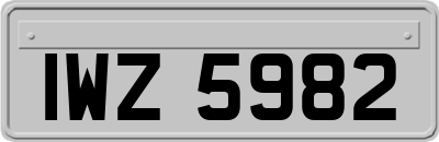 IWZ5982