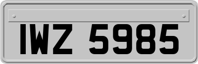 IWZ5985