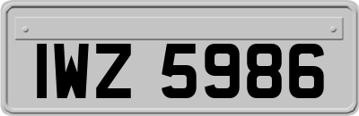 IWZ5986