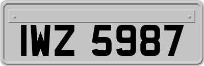 IWZ5987