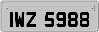 IWZ5988
