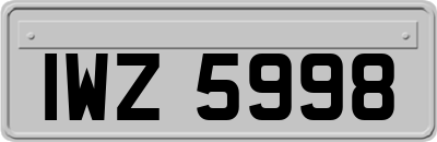 IWZ5998