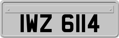IWZ6114