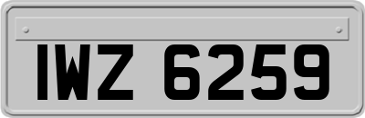 IWZ6259