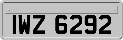 IWZ6292