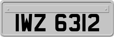 IWZ6312