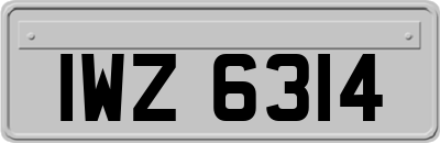 IWZ6314