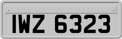 IWZ6323