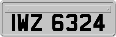 IWZ6324