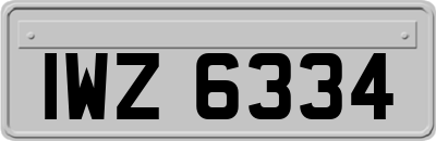IWZ6334